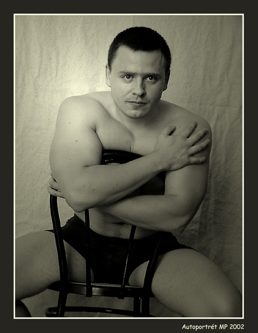 Tak tady je to moje foto